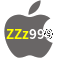 Aplicativo ZZz999 para iOS