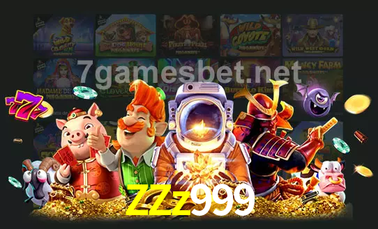 cassino ZZz999