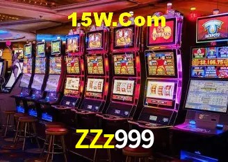 Jogos de Slot ZZz999