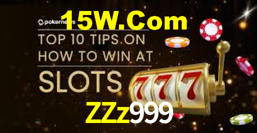 Welcome Bonus ZZz999