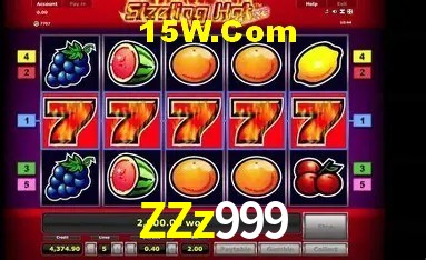 Estatísticas do Jogo ZZz999